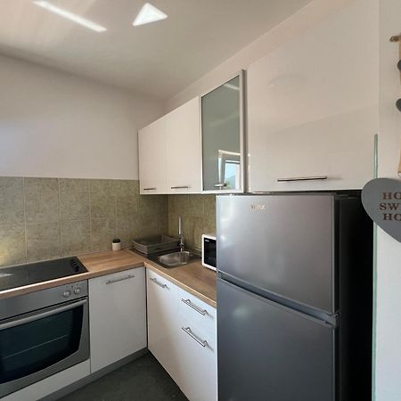 Apartments Ana 斯塔里格勒 外观 照片