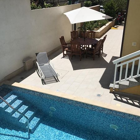 Apartments Ana 斯塔里格勒 外观 照片