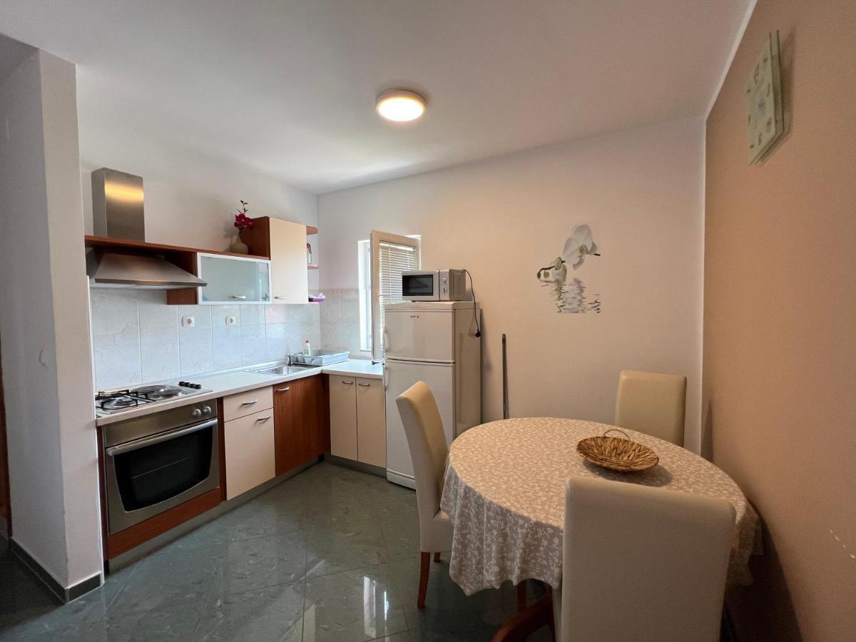 Apartments Ana 斯塔里格勒 外观 照片