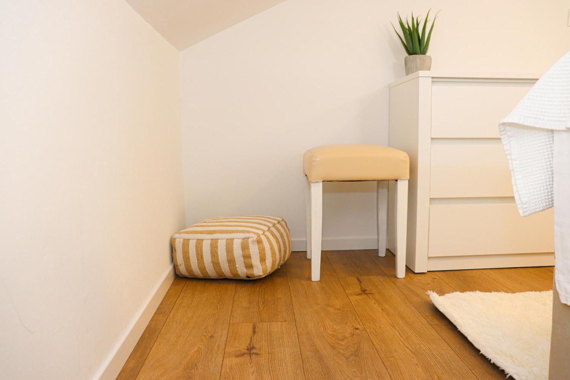 Apartments Ana 斯塔里格勒 外观 照片