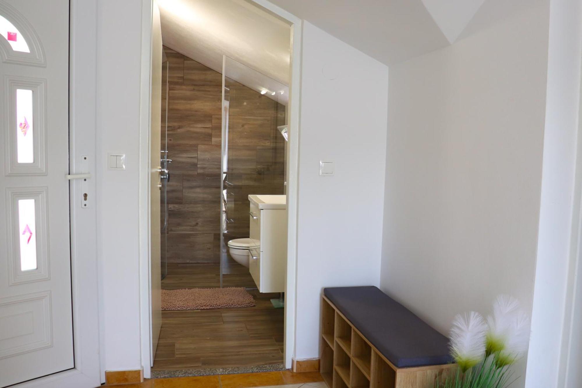 Apartments Ana 斯塔里格勒 外观 照片