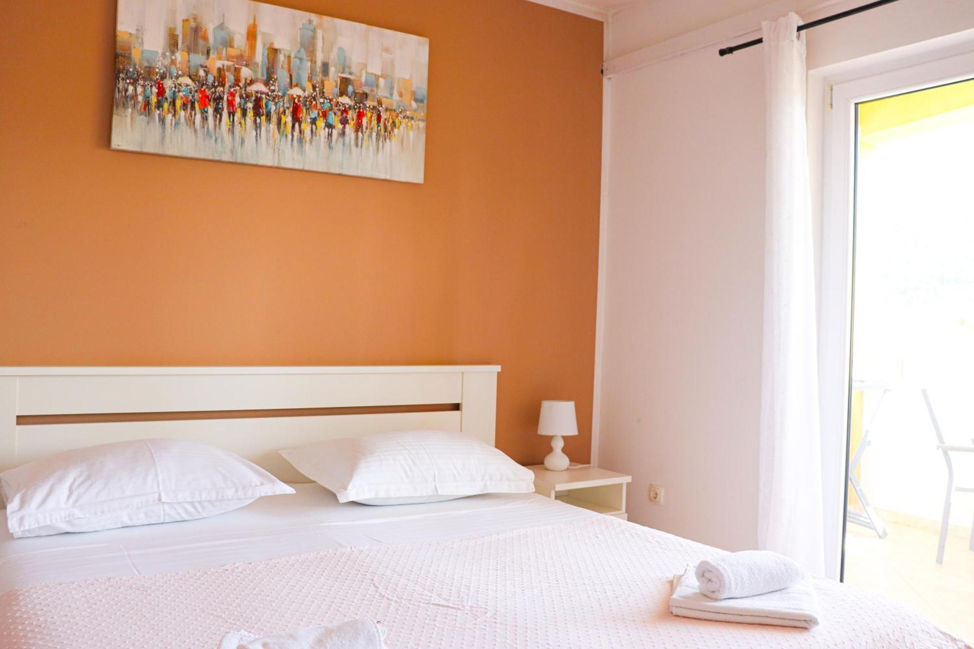Apartments Ana 斯塔里格勒 外观 照片