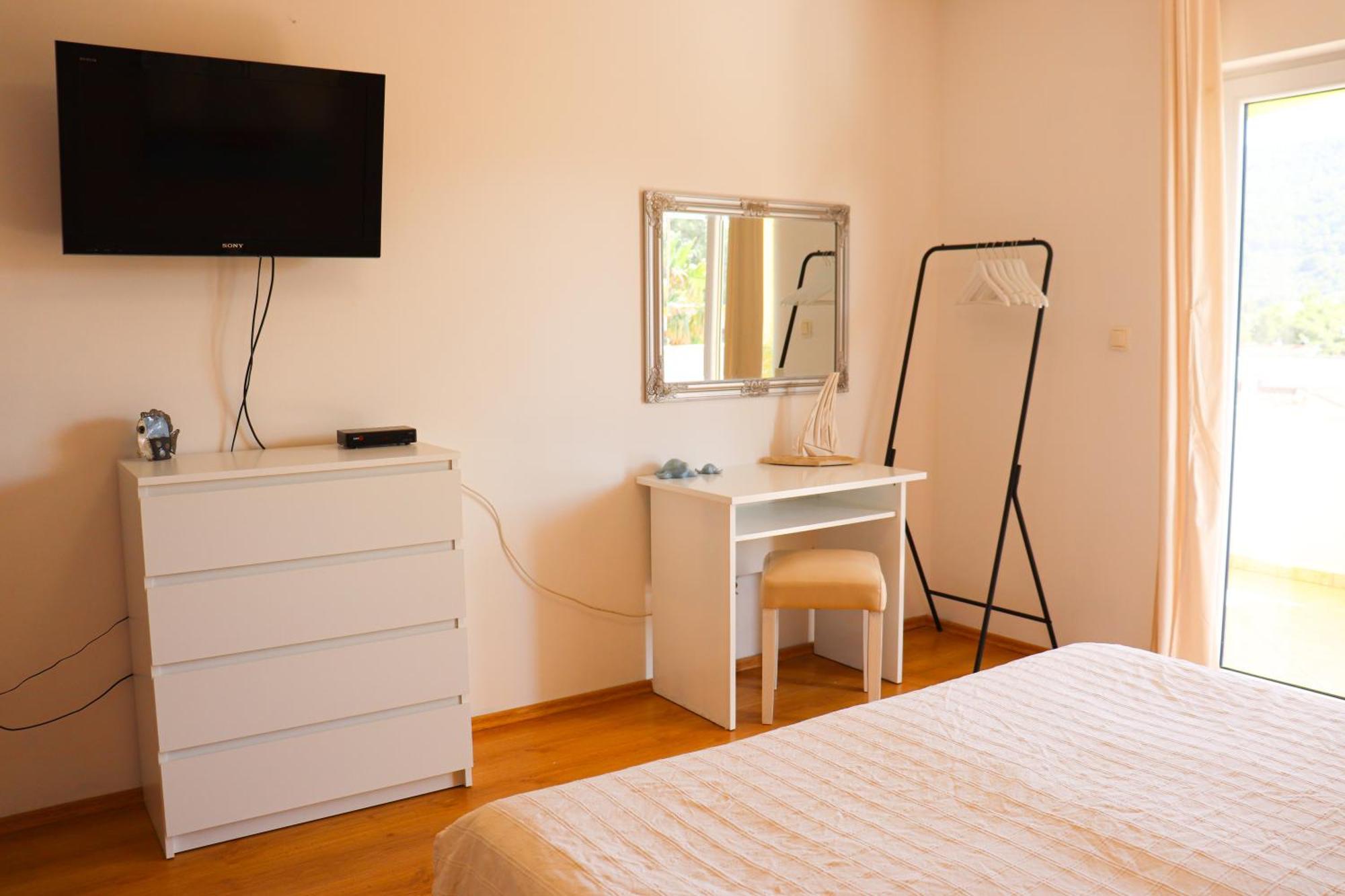 Apartments Ana 斯塔里格勒 外观 照片
