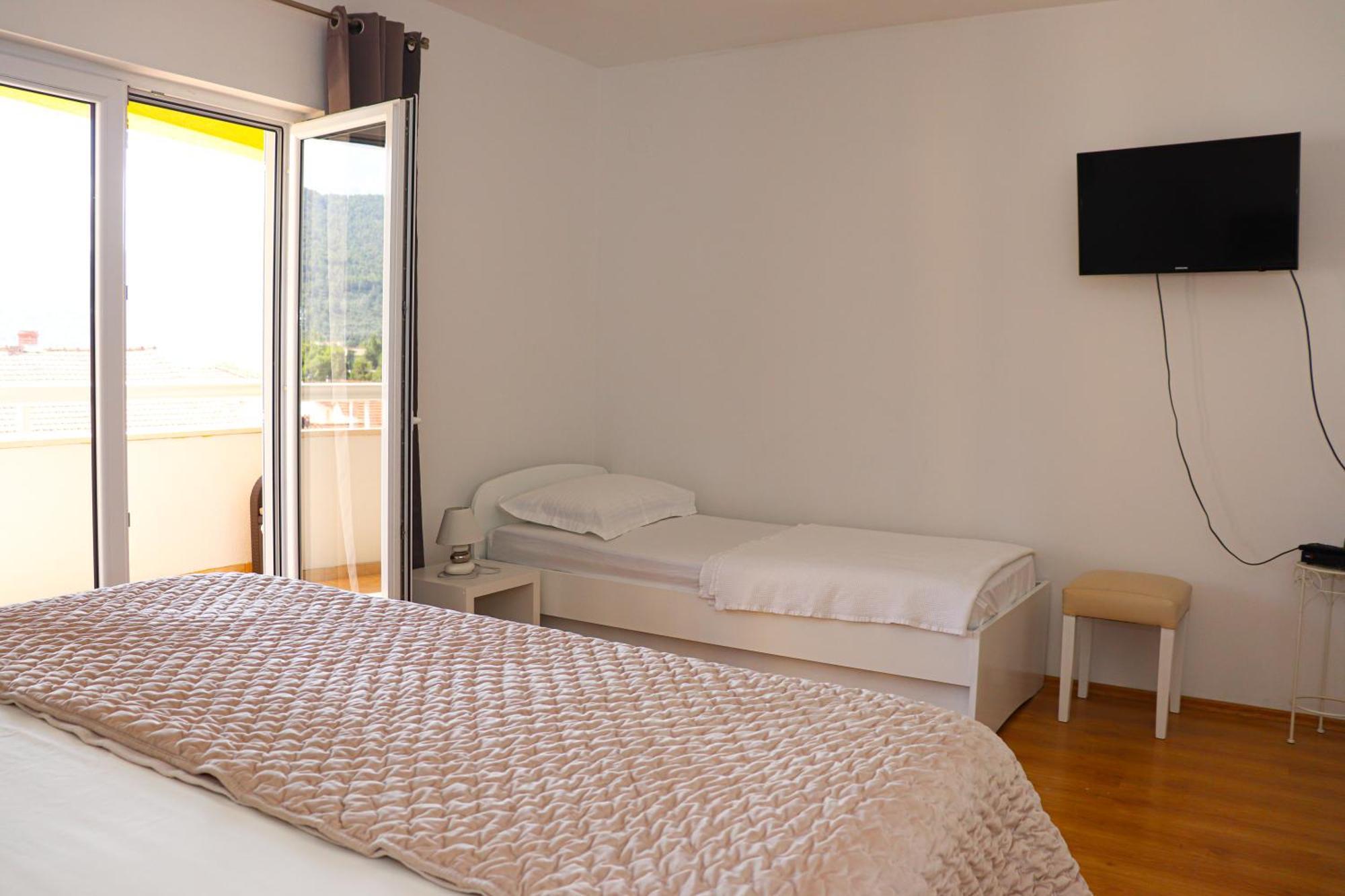 Apartments Ana 斯塔里格勒 外观 照片