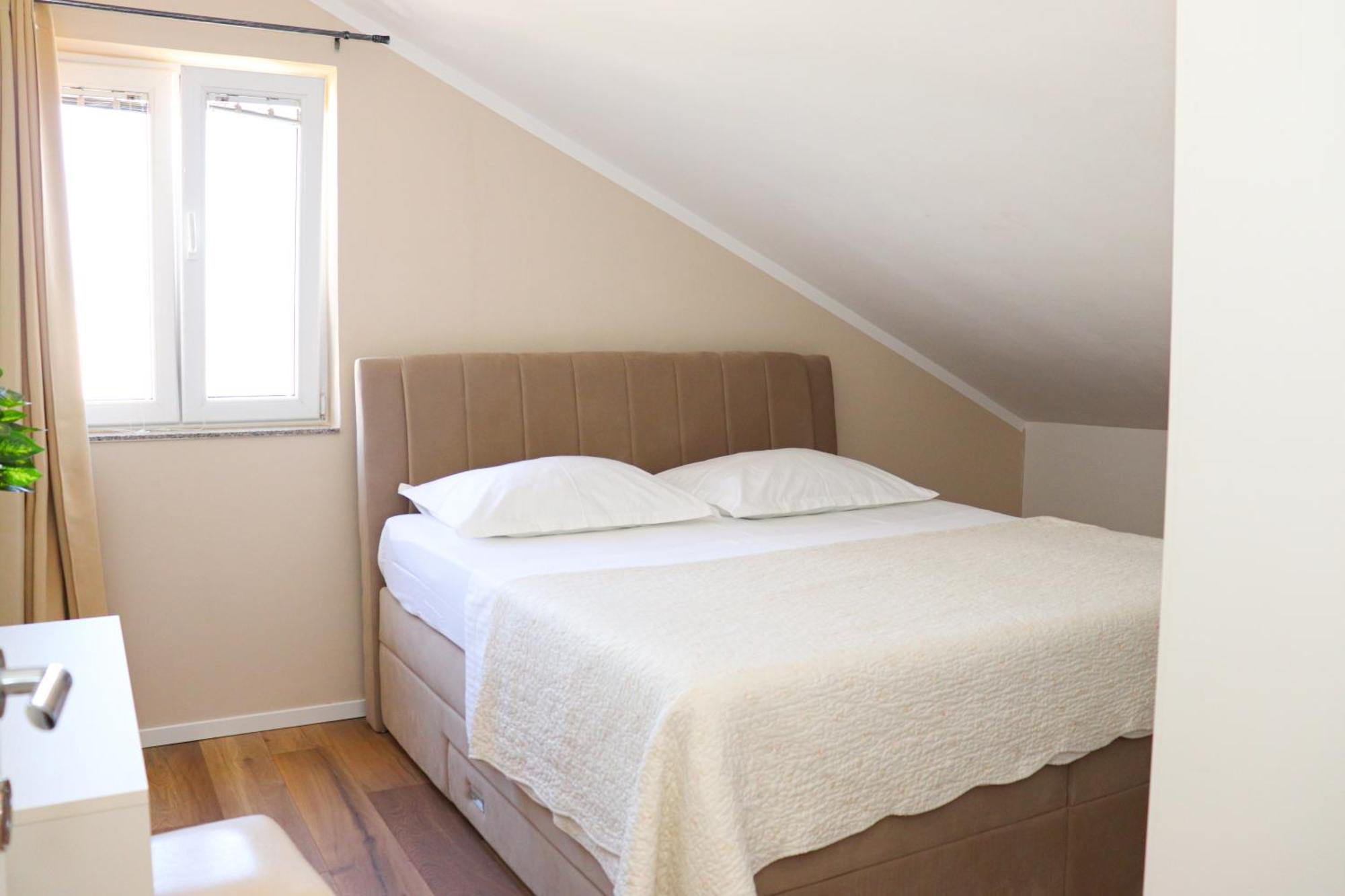 Apartments Ana 斯塔里格勒 外观 照片