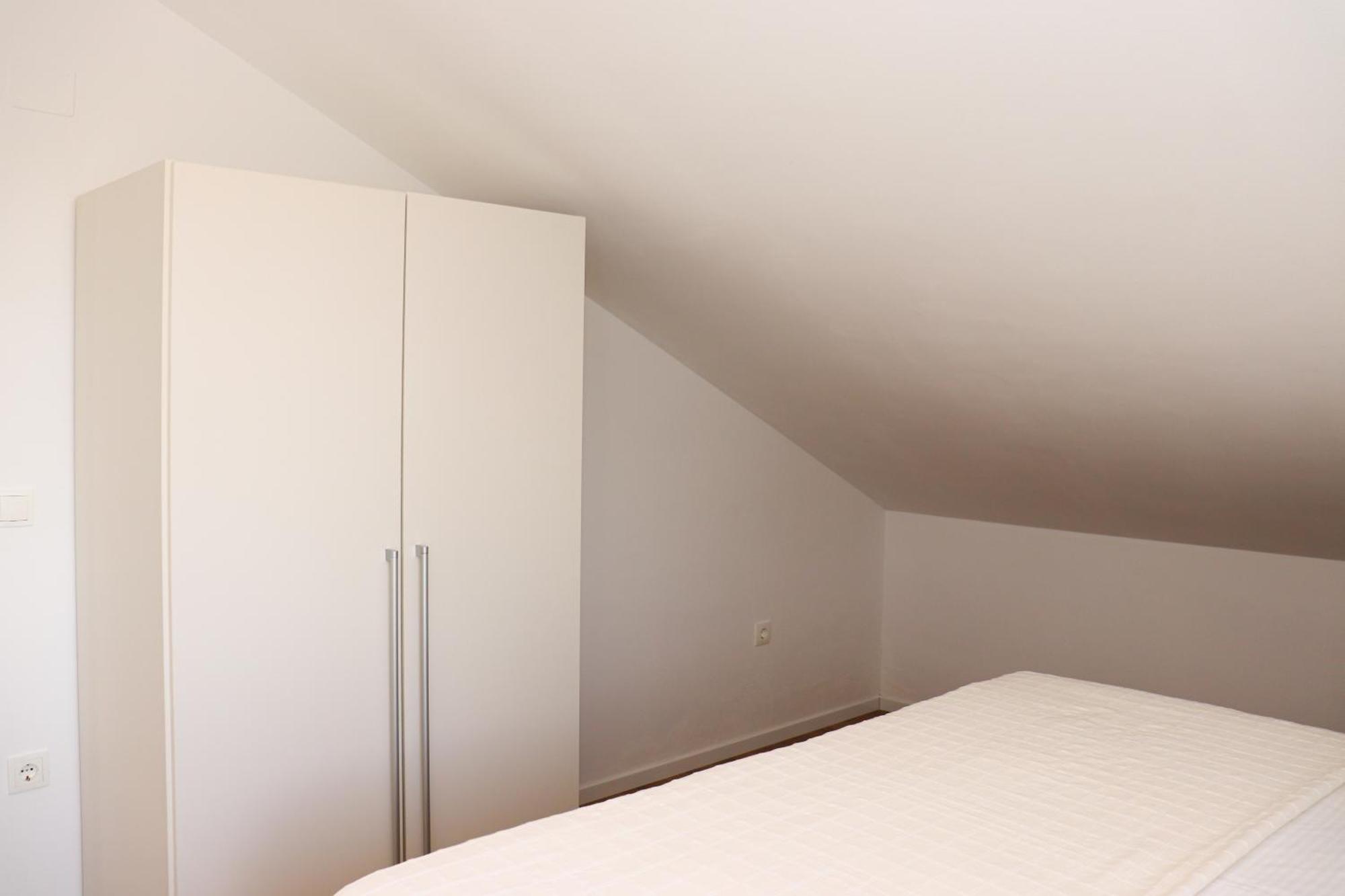 Apartments Ana 斯塔里格勒 外观 照片