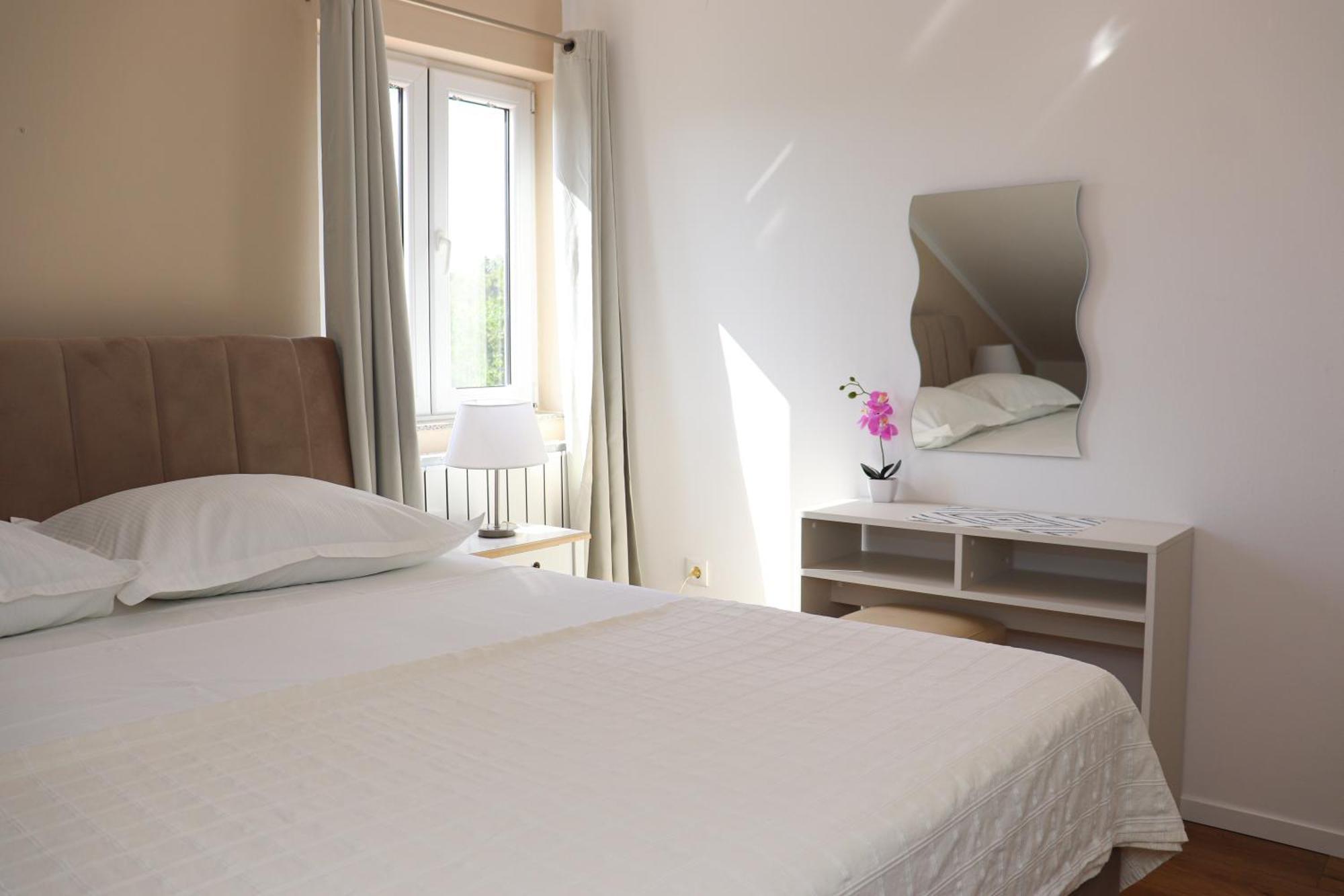 Apartments Ana 斯塔里格勒 外观 照片